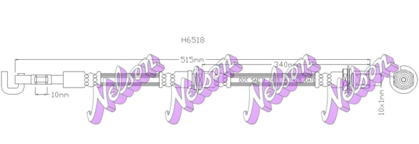 H6518