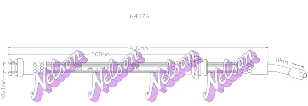 H4376