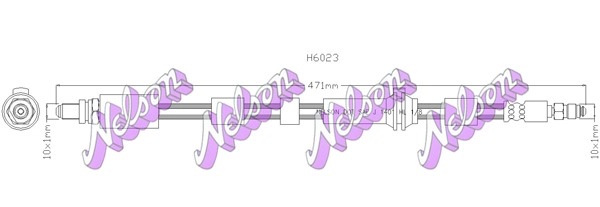 H6023