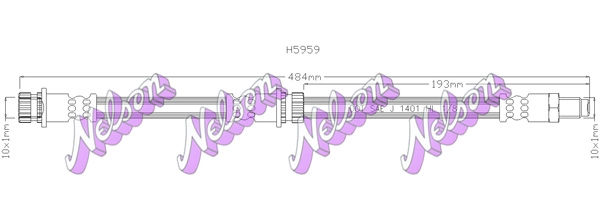 H5959
