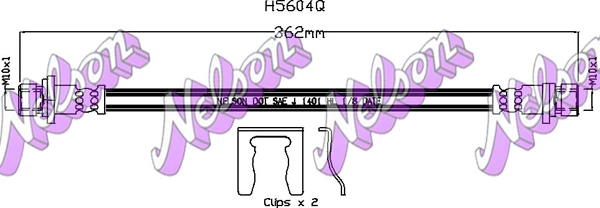 H5604Q