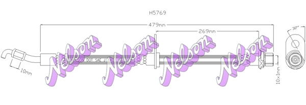 H5769