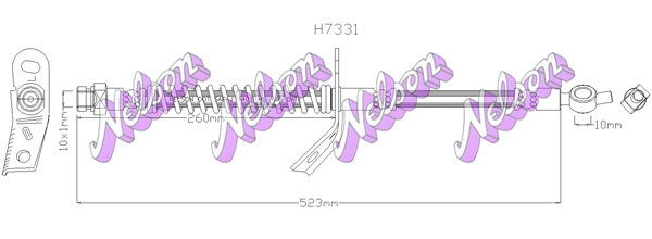 H7331