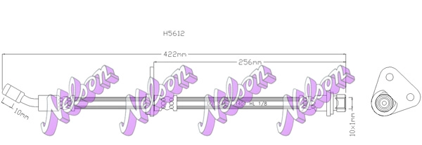H5612