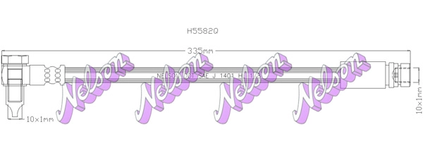 H5582Q
