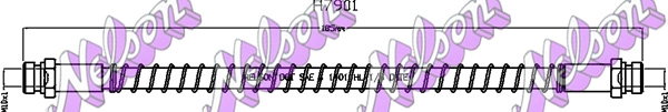 H7901