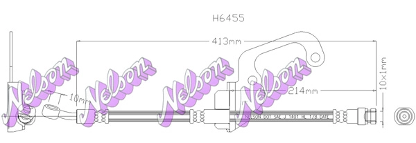 H6455