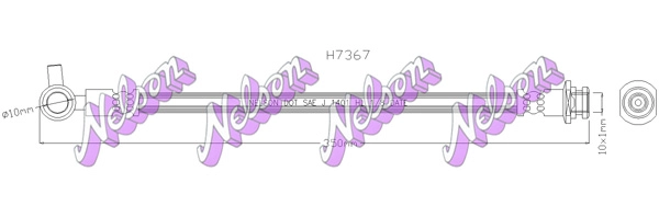 H7367