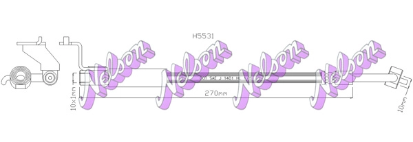 H5531