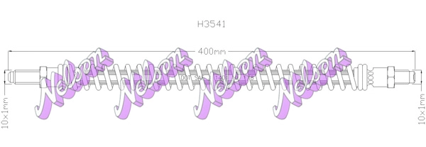H3541