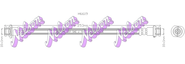 H6619