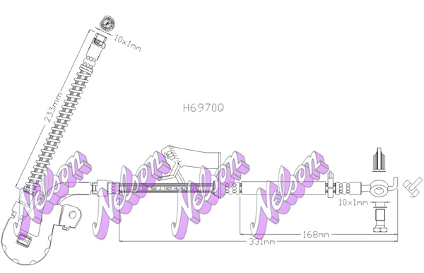 H6970Q