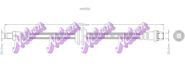 H4850