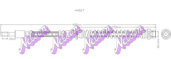H4827