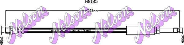 H8185