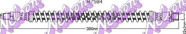 H7584