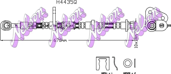 H4435Q