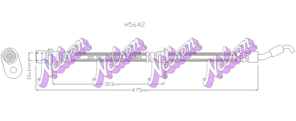 H5642
