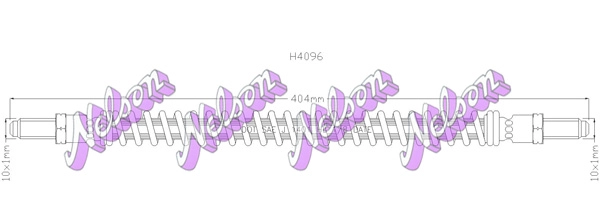 H4096