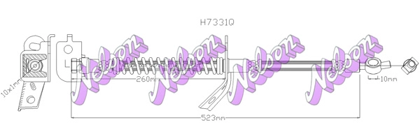 H7331Q