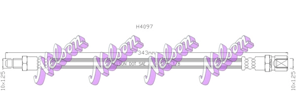 H4097