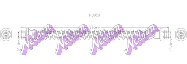 H3918