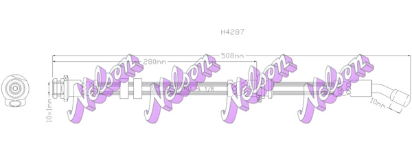 H4287