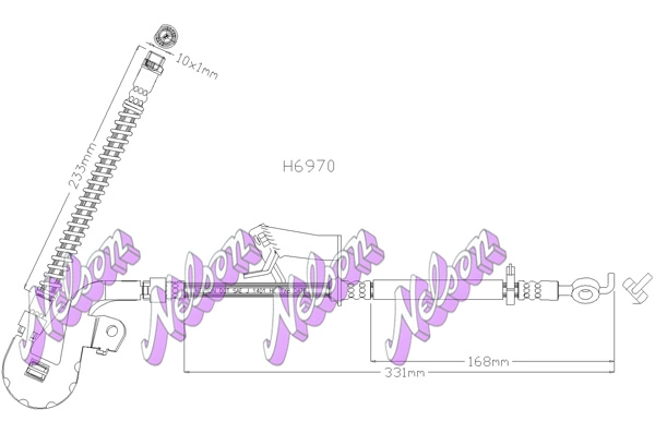 H6970