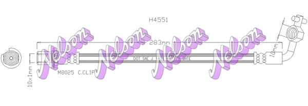 H4551