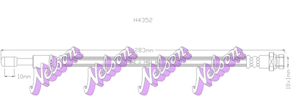 H4352