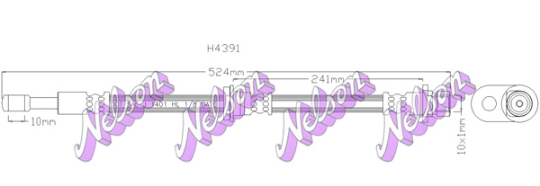 H4391