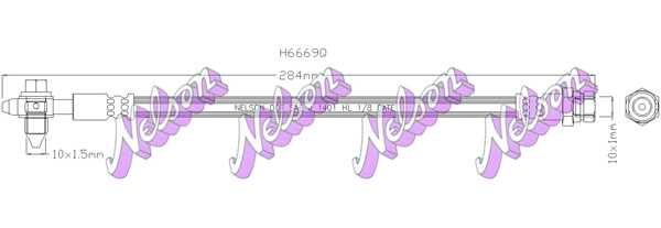 H6669Q