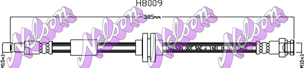 H8009