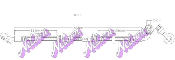 H4890