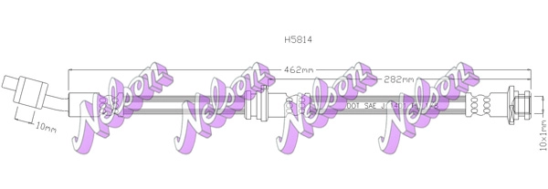 H5814
