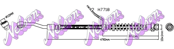 H7718