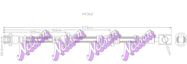H4362