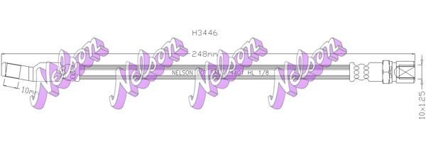 H3446