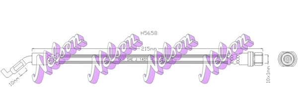 H5658