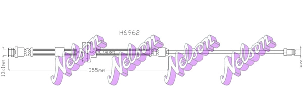 H6962