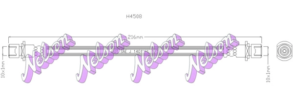 H4508