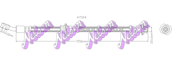 H7104