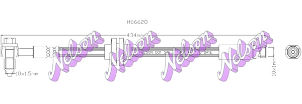 H6662Q