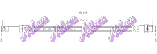 H6608