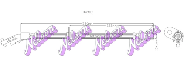 H4909