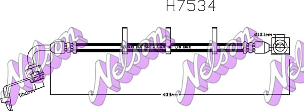 H7534