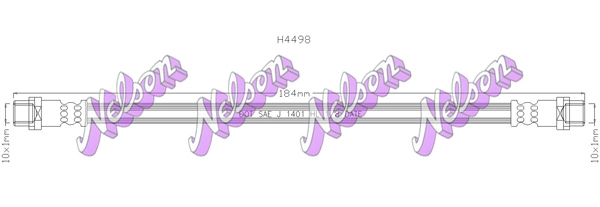 H4498