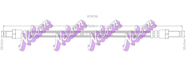 H3436