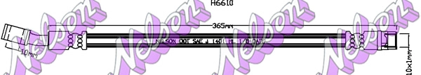 H6610
