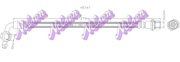 H5747